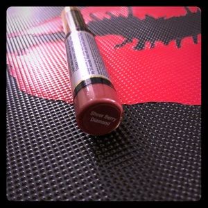 Sheer Berry Diamond LipSense ✨ Brand New & Sealed!